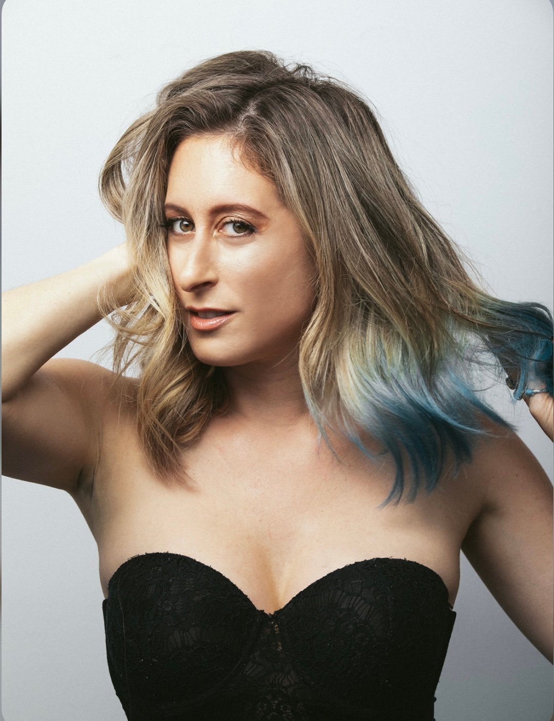 Profile photo for Rachel Rabin