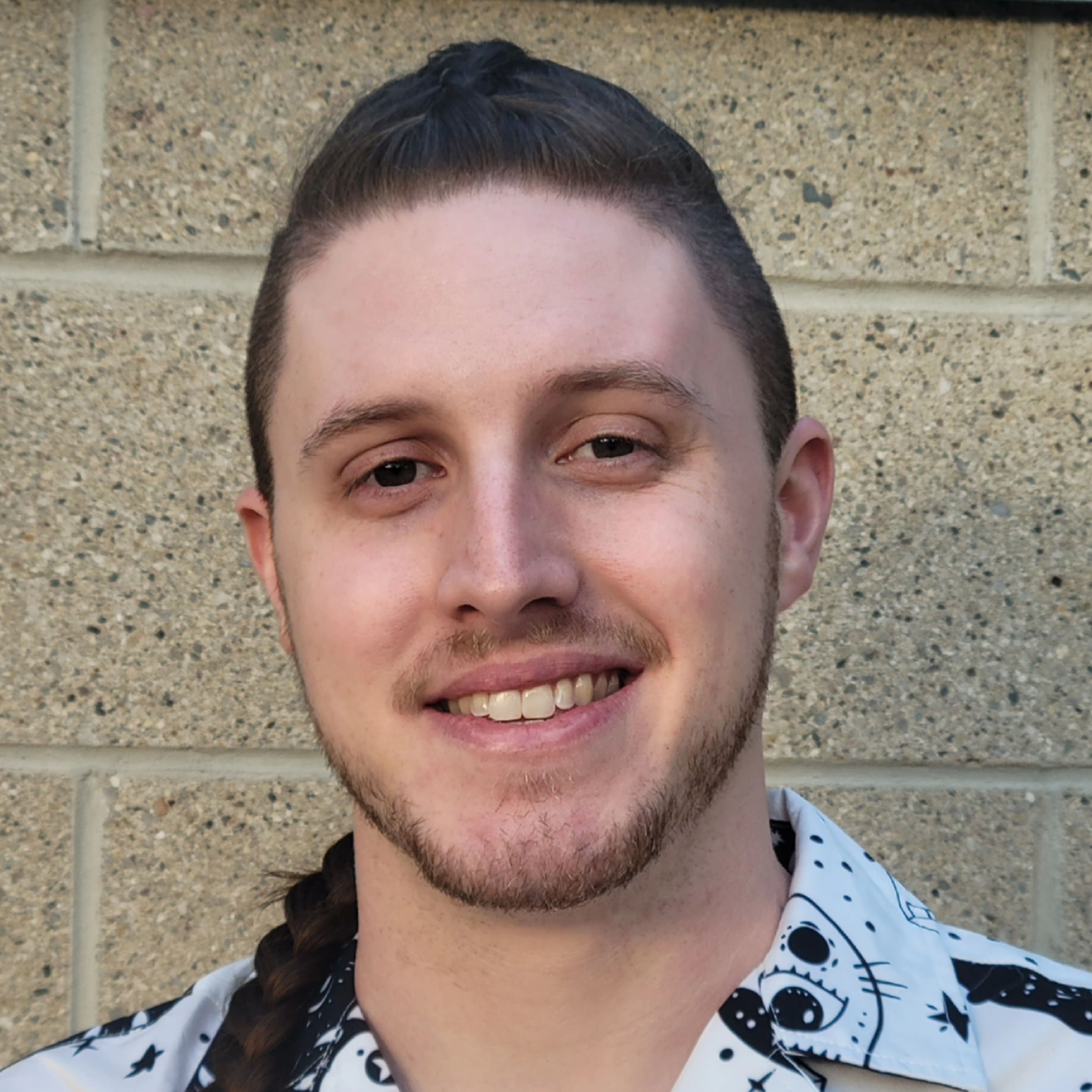 Profile photo for Eli Brennan