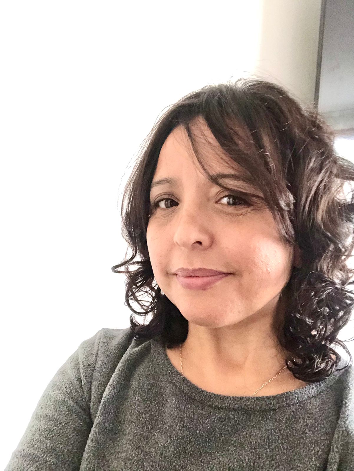 Profile photo for Carmen Benítez