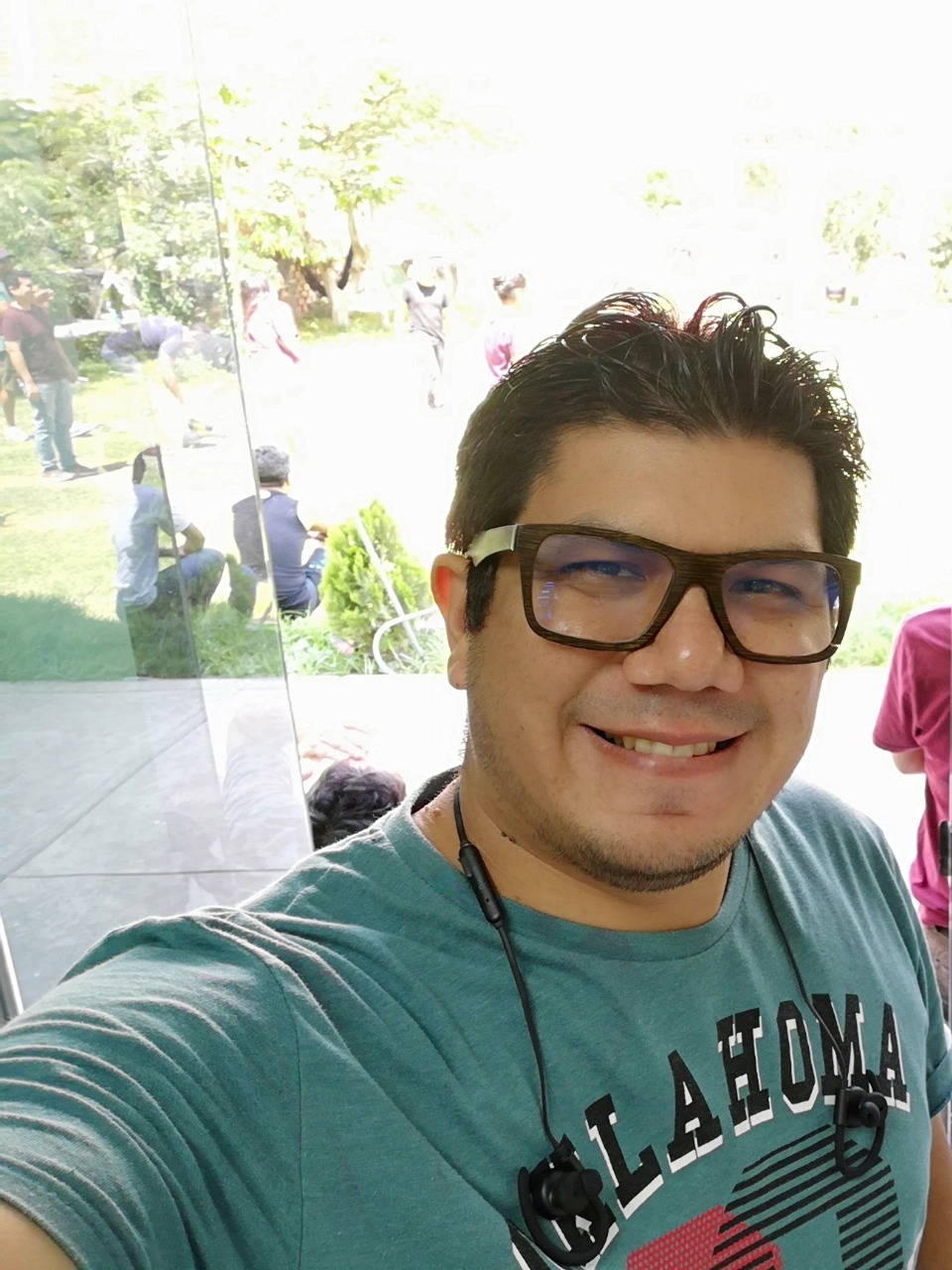 Profile photo for Jose Pedro Rodriguez