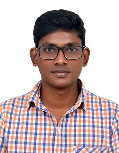 Profile photo for Santoshkumar Lokhande