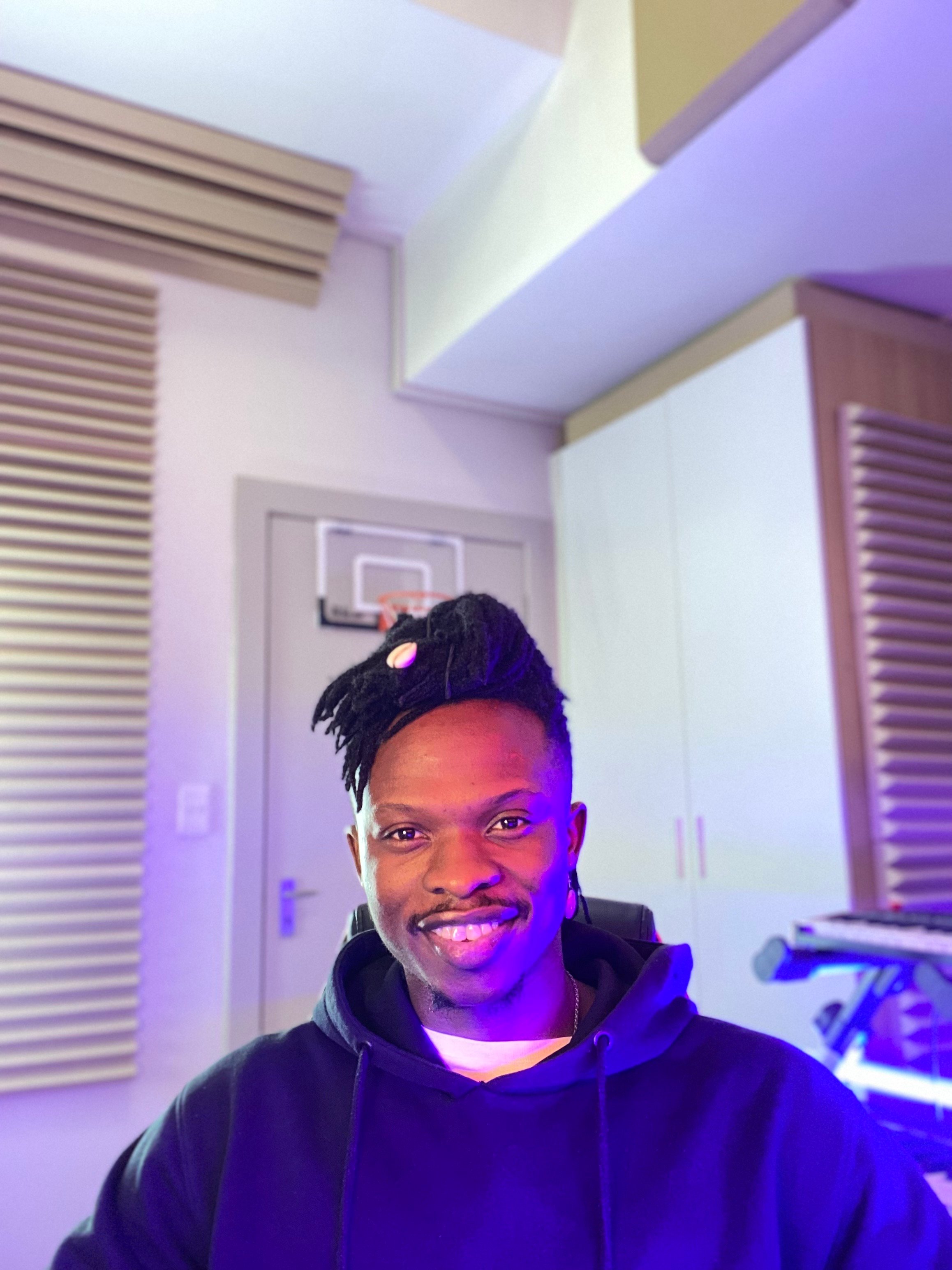 Profile photo for Shola David