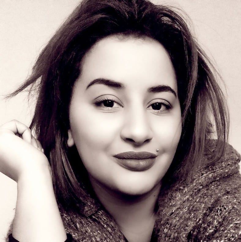 Profile photo for Salma Tlemsani