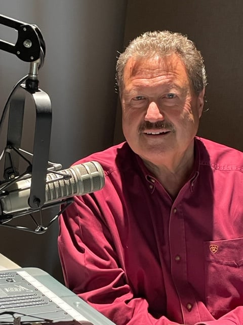 Profile photo for Tom Robson