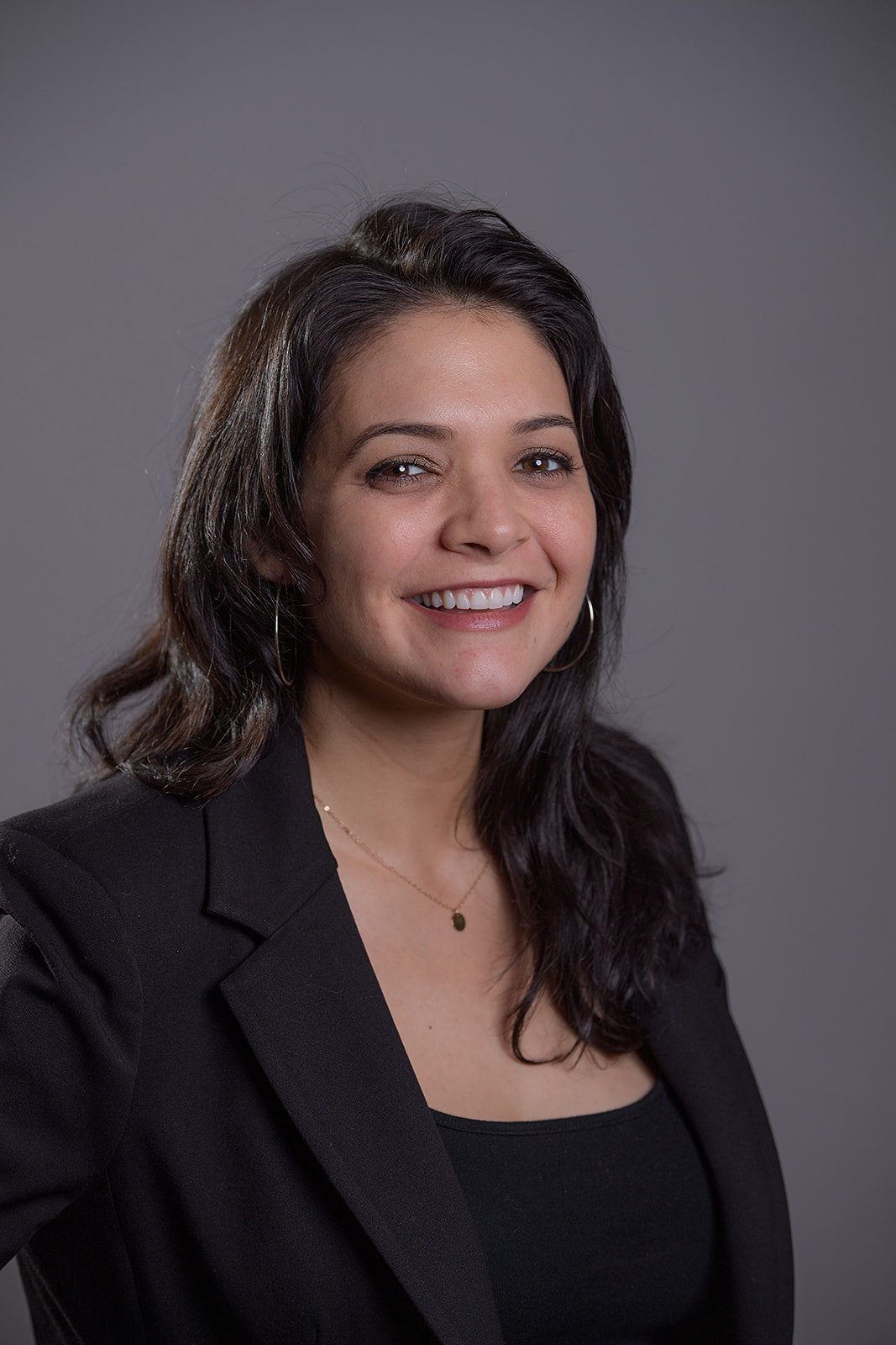 Profile photo for Jennifer Cambras