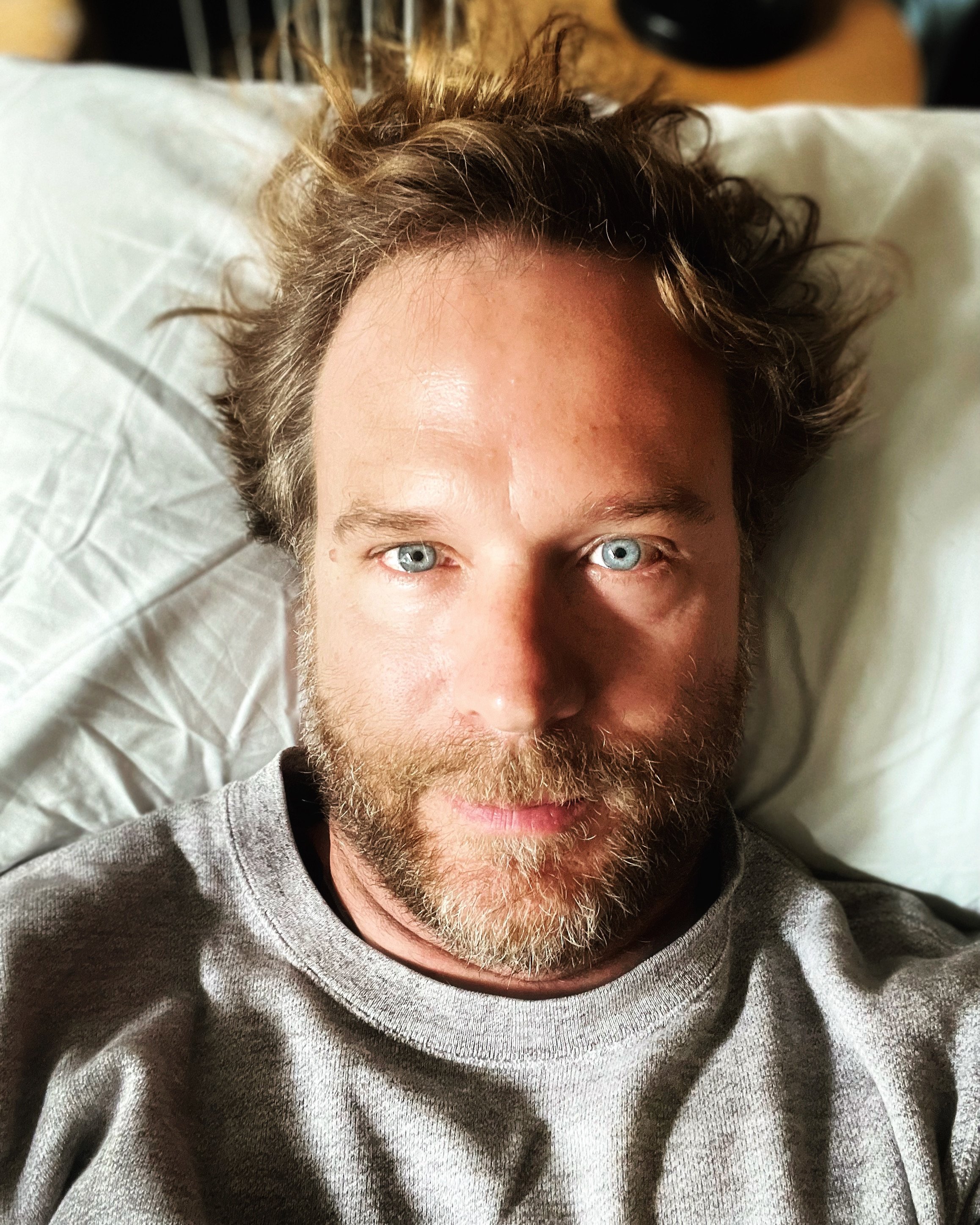 Profile photo for Julian Garner