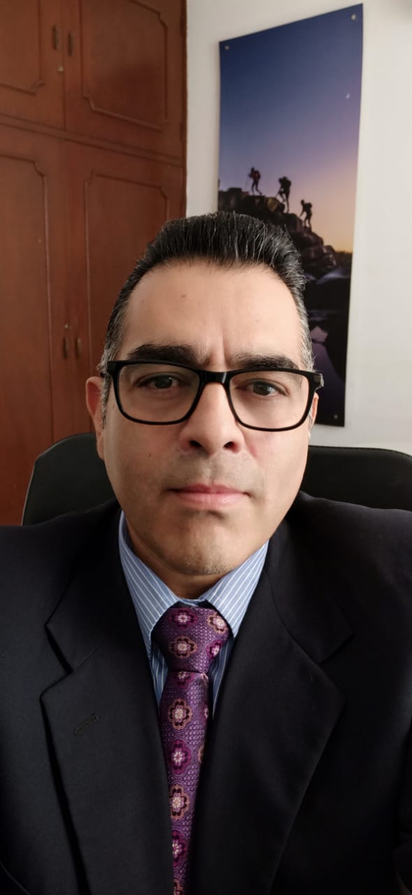 Profile photo for Omar Antonio Ramírez Sosa