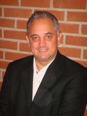 Profile photo for Ralph Mitchell