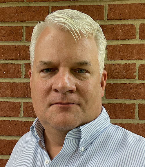 Profile photo for Tony Zielinski