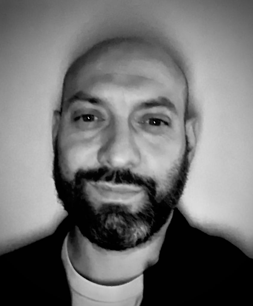 Profile photo for Terry G.