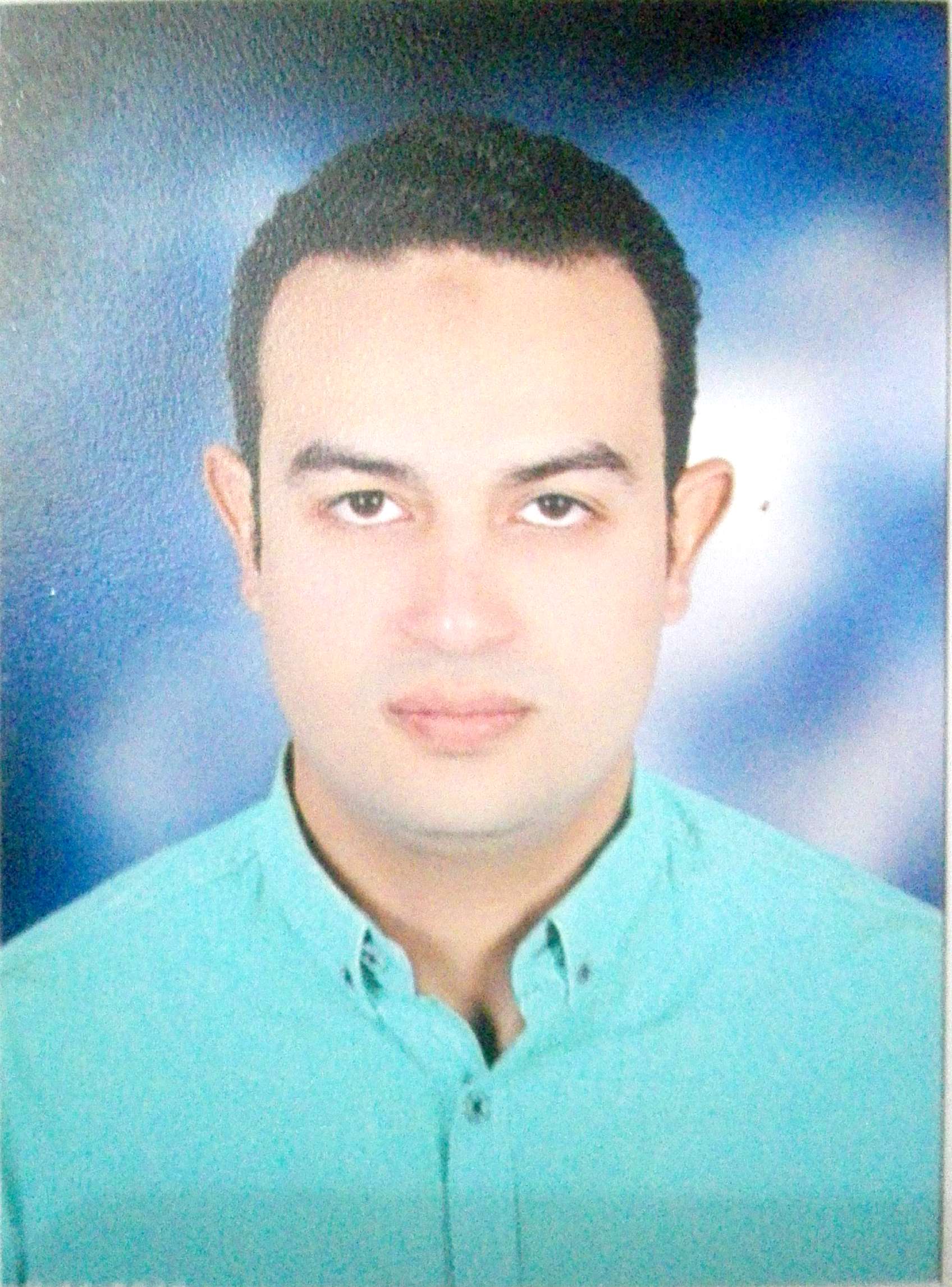Profile photo for Abdelshafi Qabil