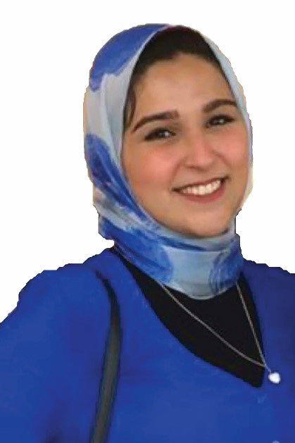 Profile photo for Basma Roshdy Muhammad
