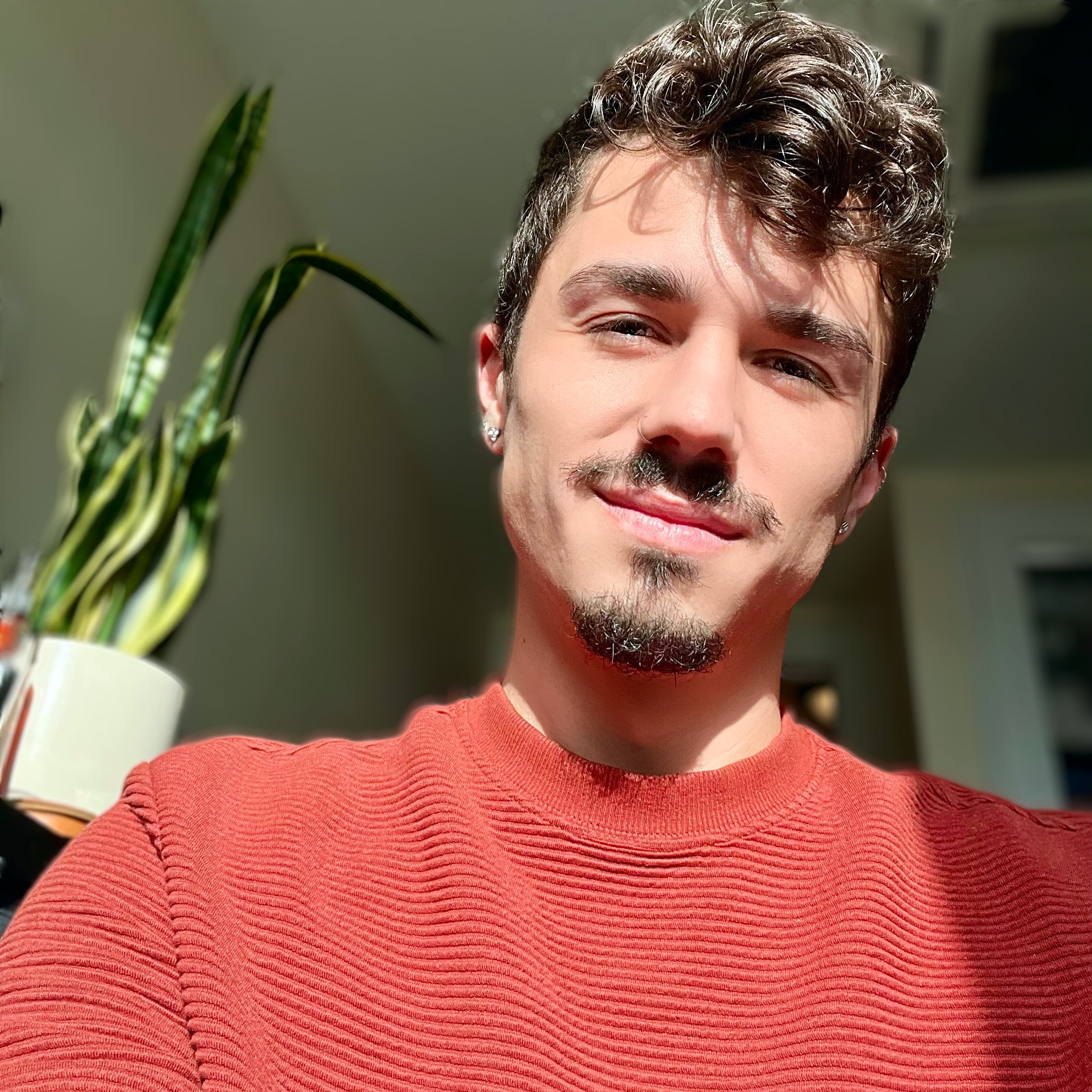 Profile photo for Sheldon Zellner