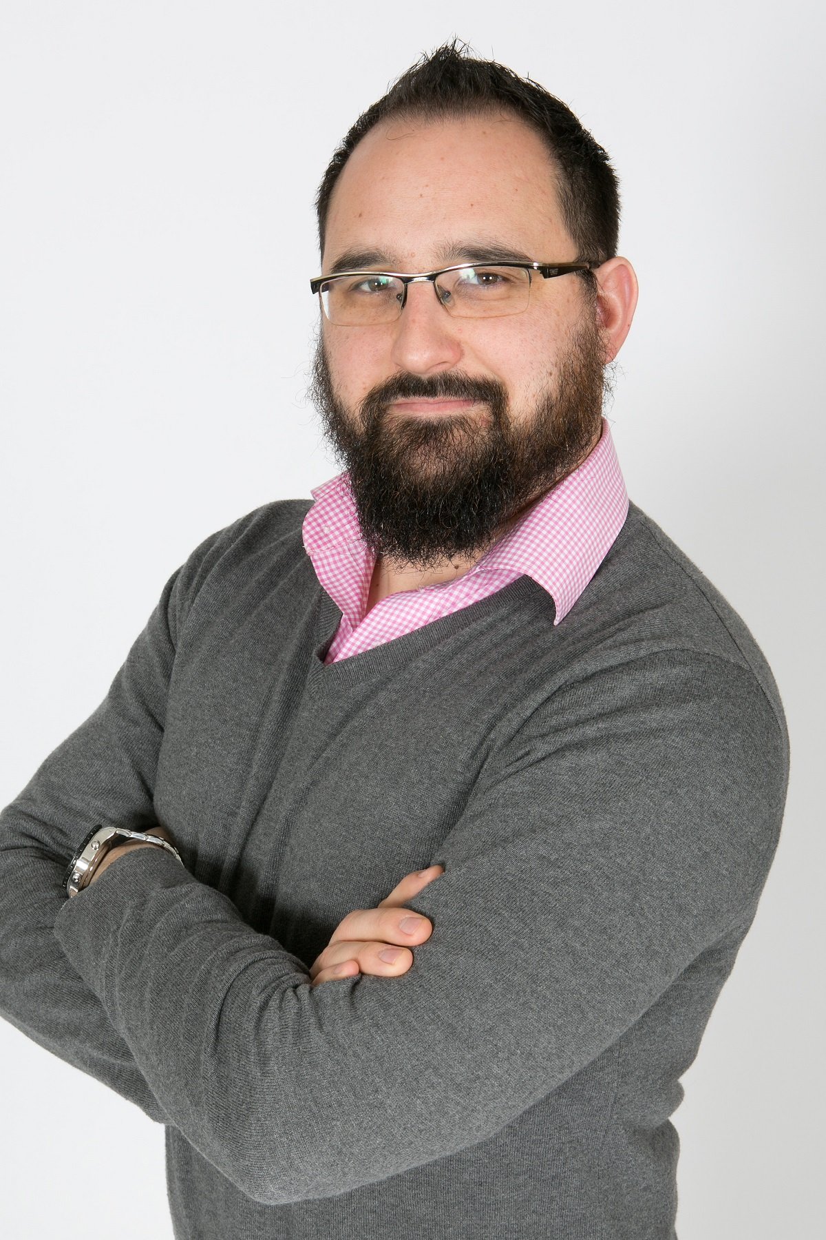 Profile photo for Todd DeSilva