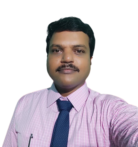 Profile photo for Naga Kishore Battula