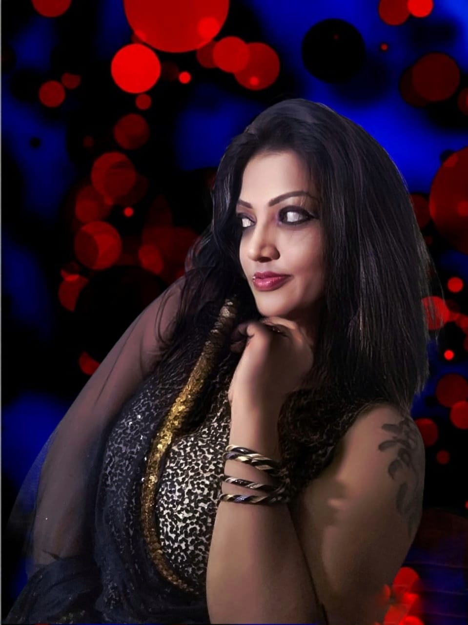 Profile photo for Ashwini Lokare