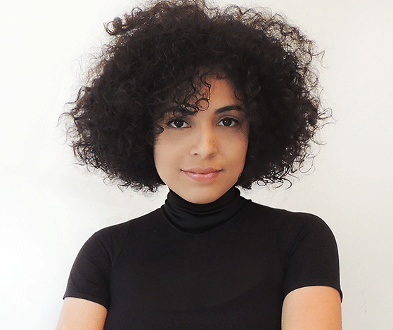 Profile photo for Vanessa Aguilar