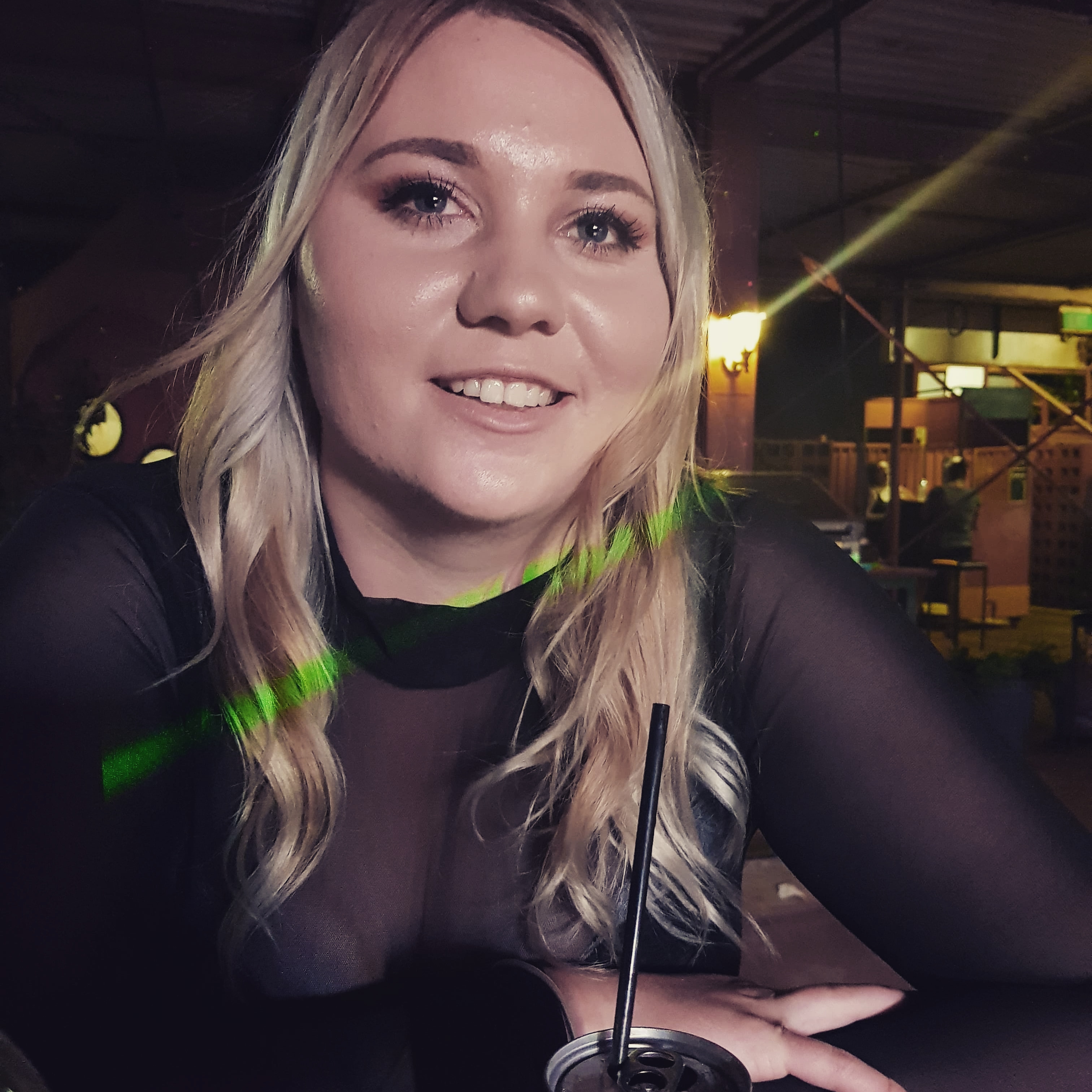 Profile photo for Tahlia Williams