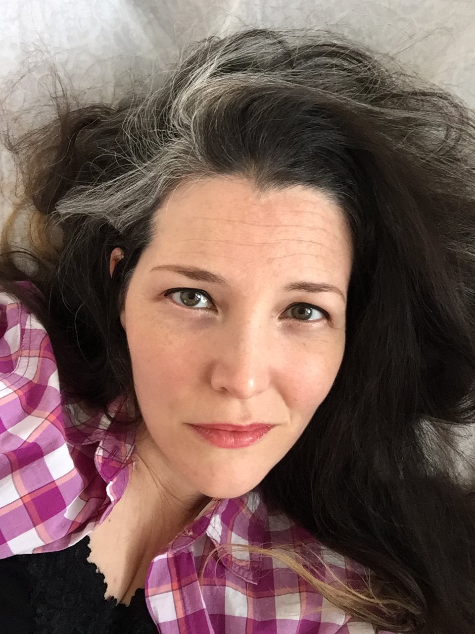 Profile photo for Sarah J Hinds