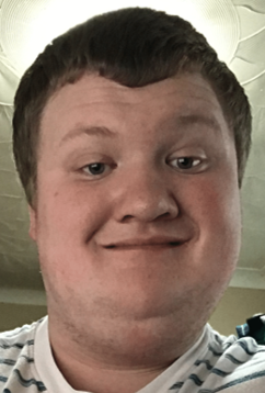 Profile photo for Jacob Fairclough