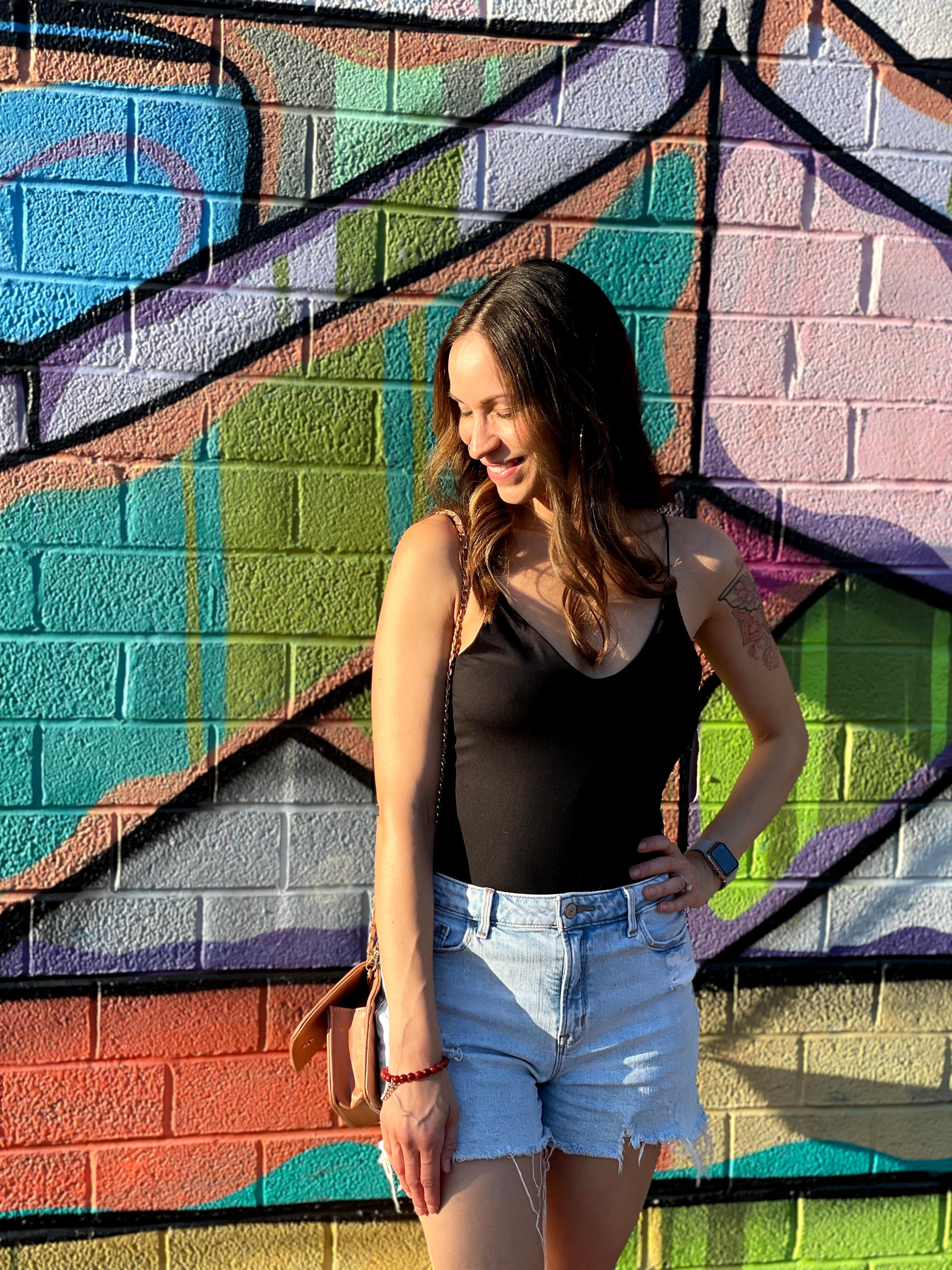 Profile photo for Ashley McCune