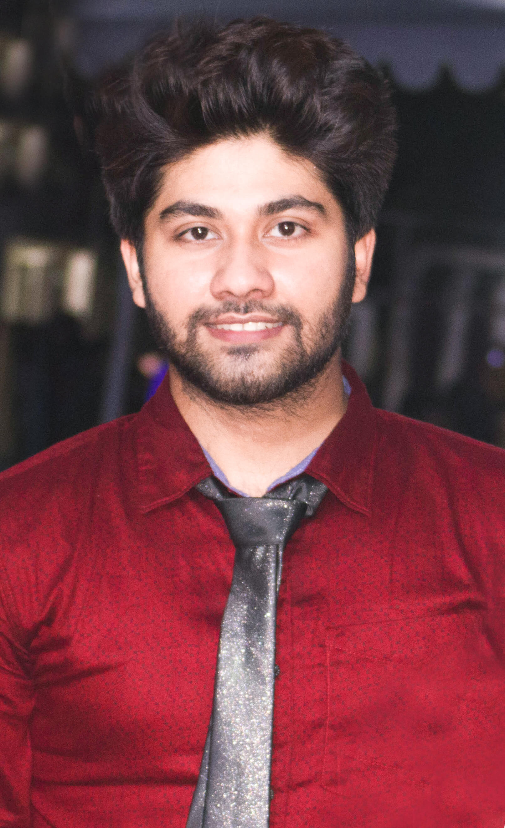 Profile photo for muhin hossain