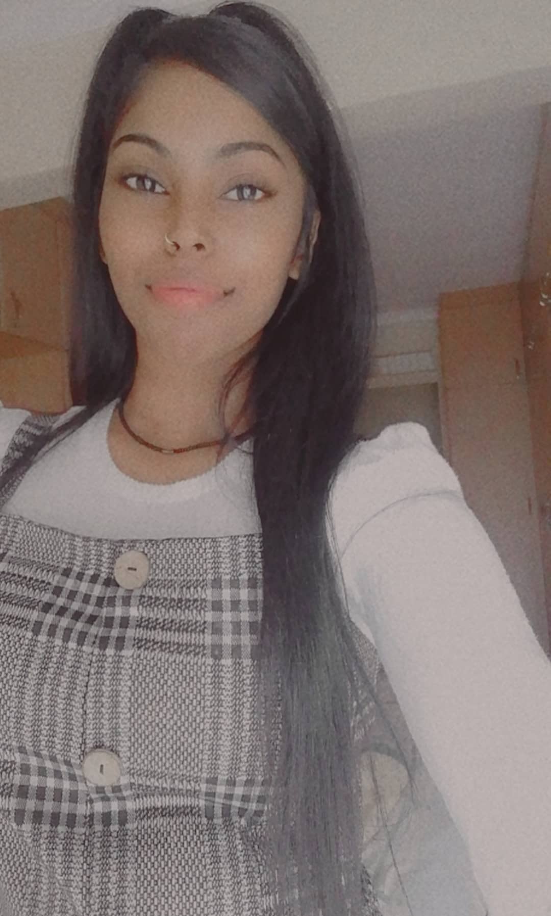 Profile photo for Shalini Moodley