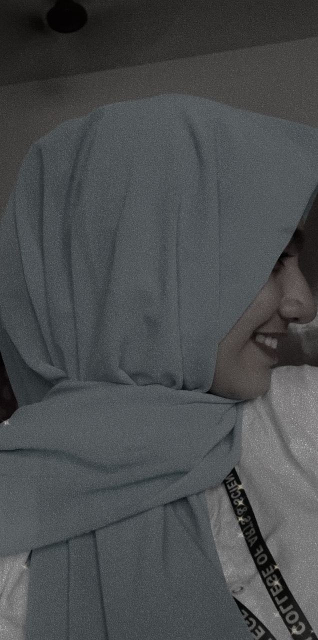 Profile photo for Ameera Sha