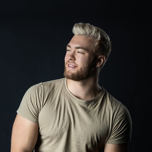 Profile photo for Veikko Luukkonen