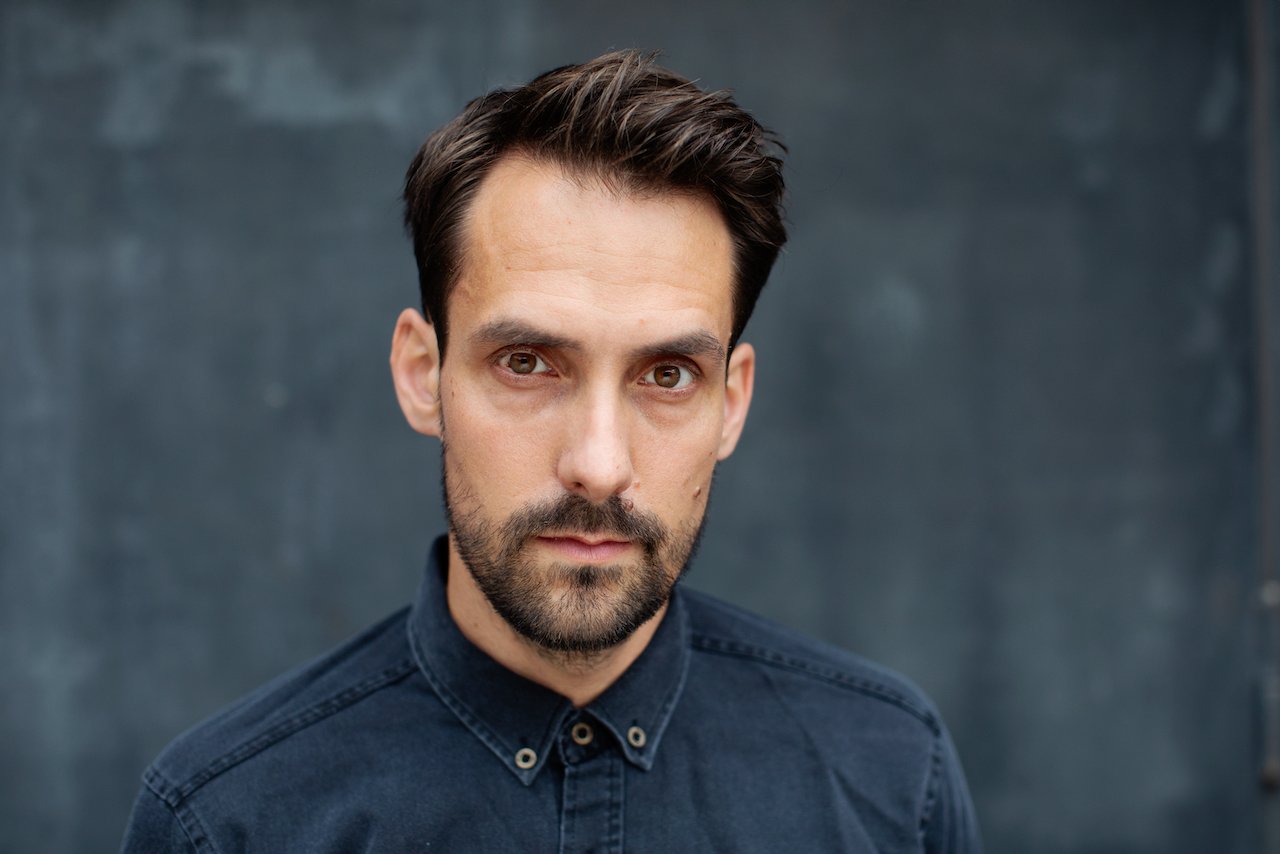 Profile photo for Dennis Herrmann