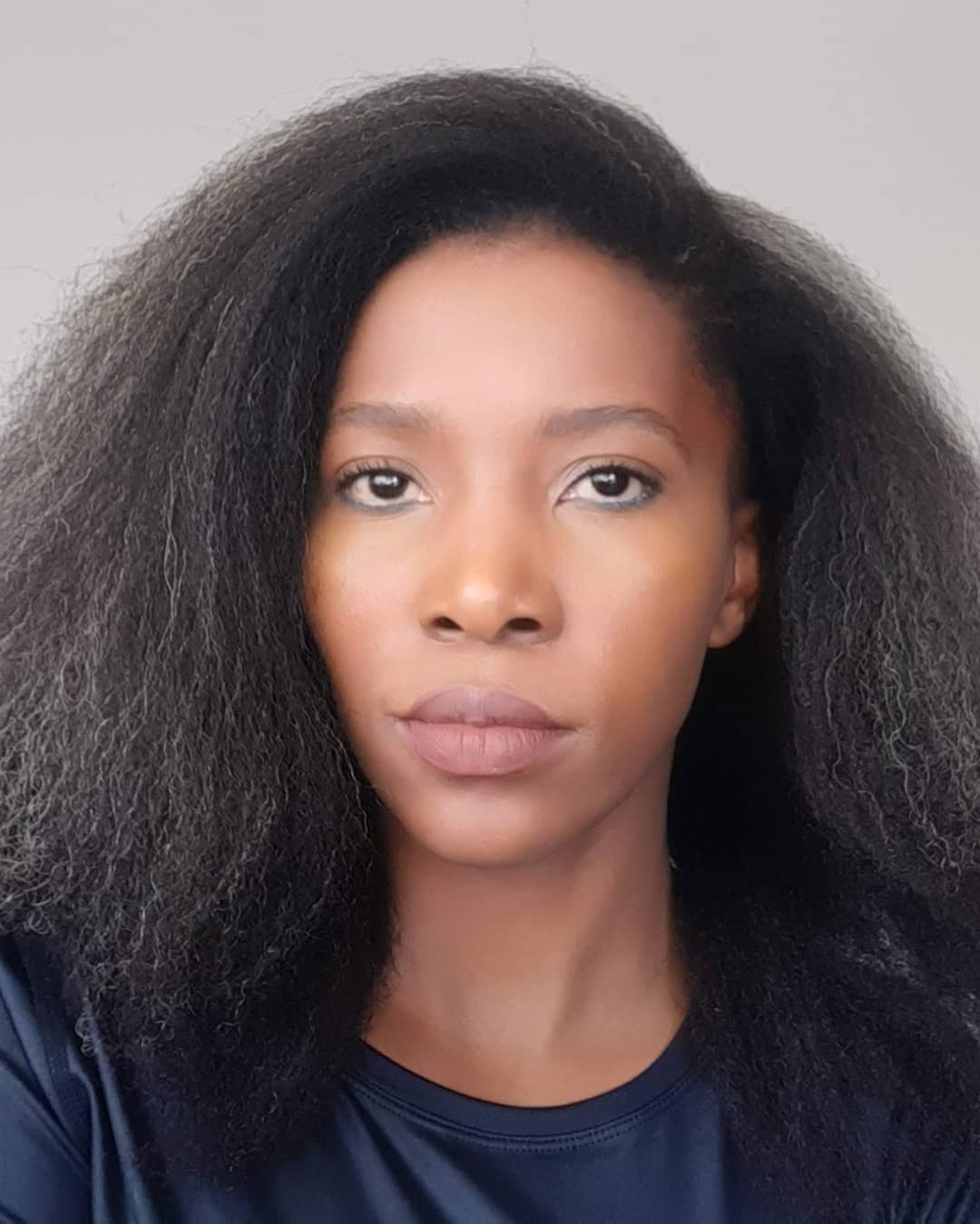 Profile photo for Mbali Ntoyi