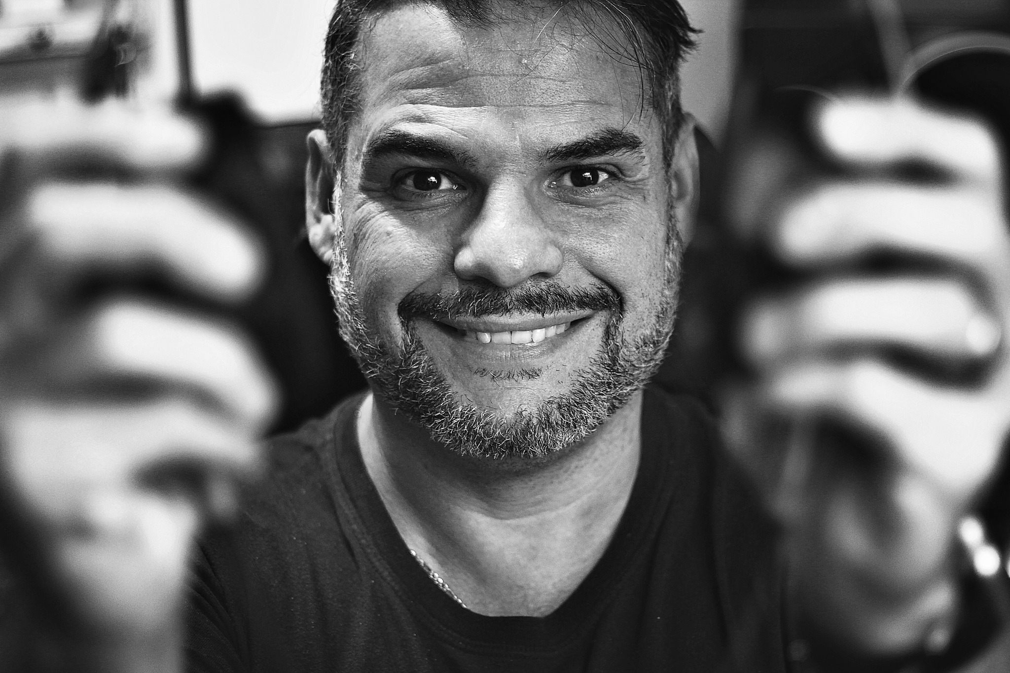 Profile photo for Fabiano Vieira
