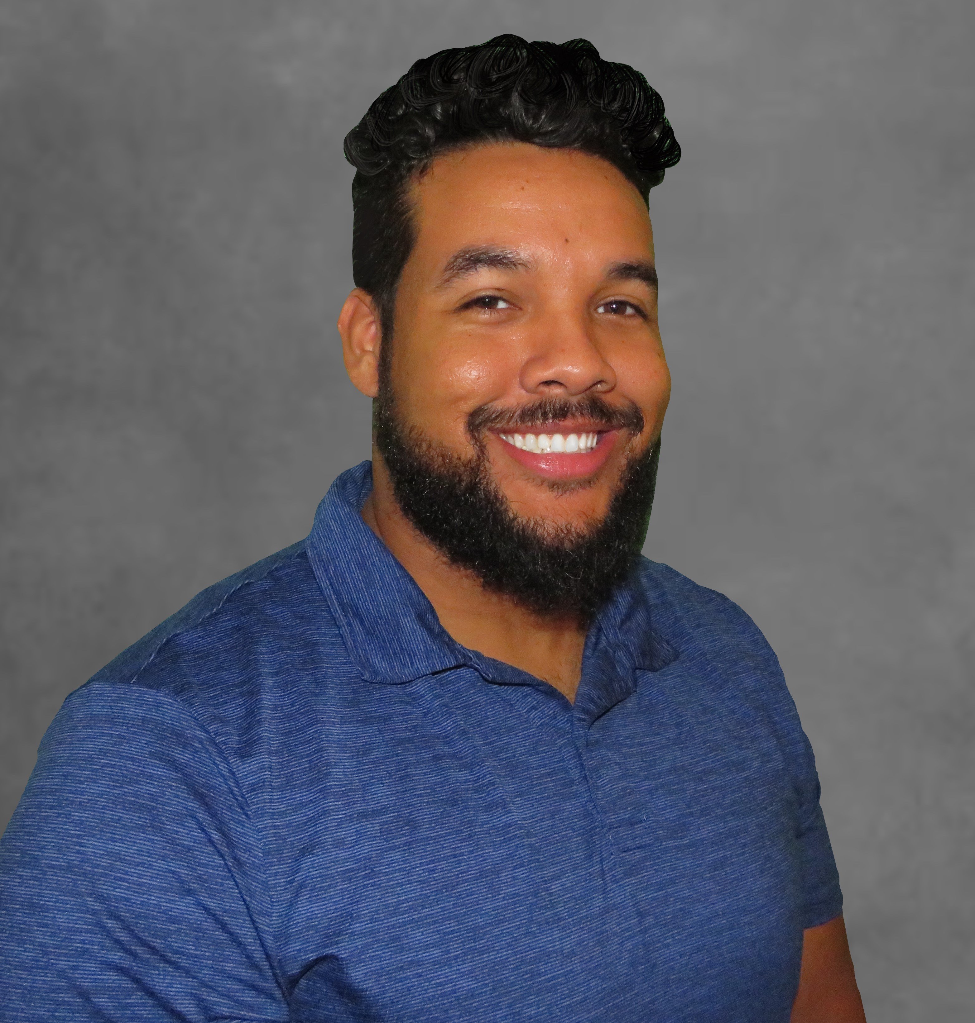 Profile photo for Elijah Brooks-Davis