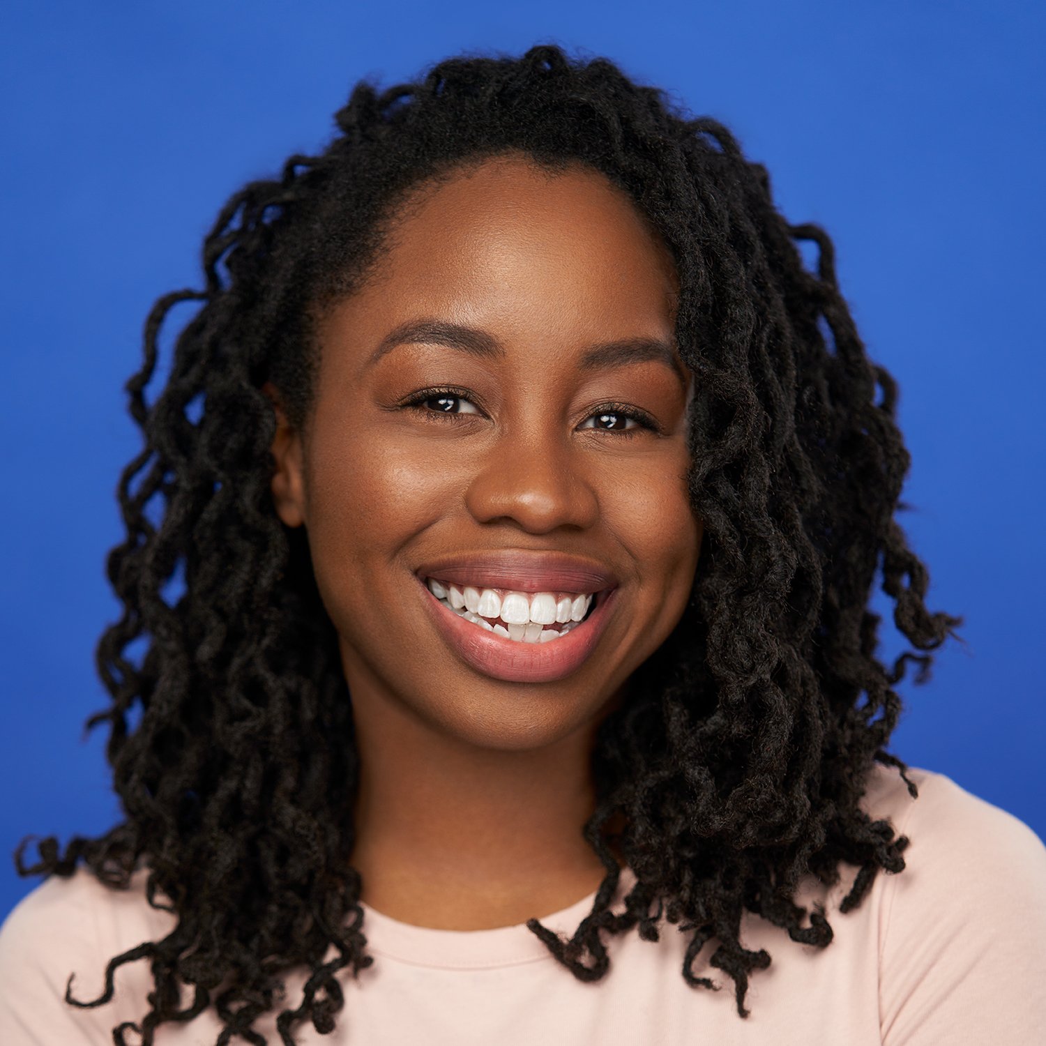 Profile photo for A'rese Emokpae