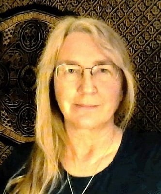 Profile photo for Heather Preston
