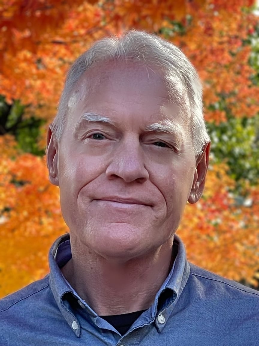 Profile photo for William Silvius