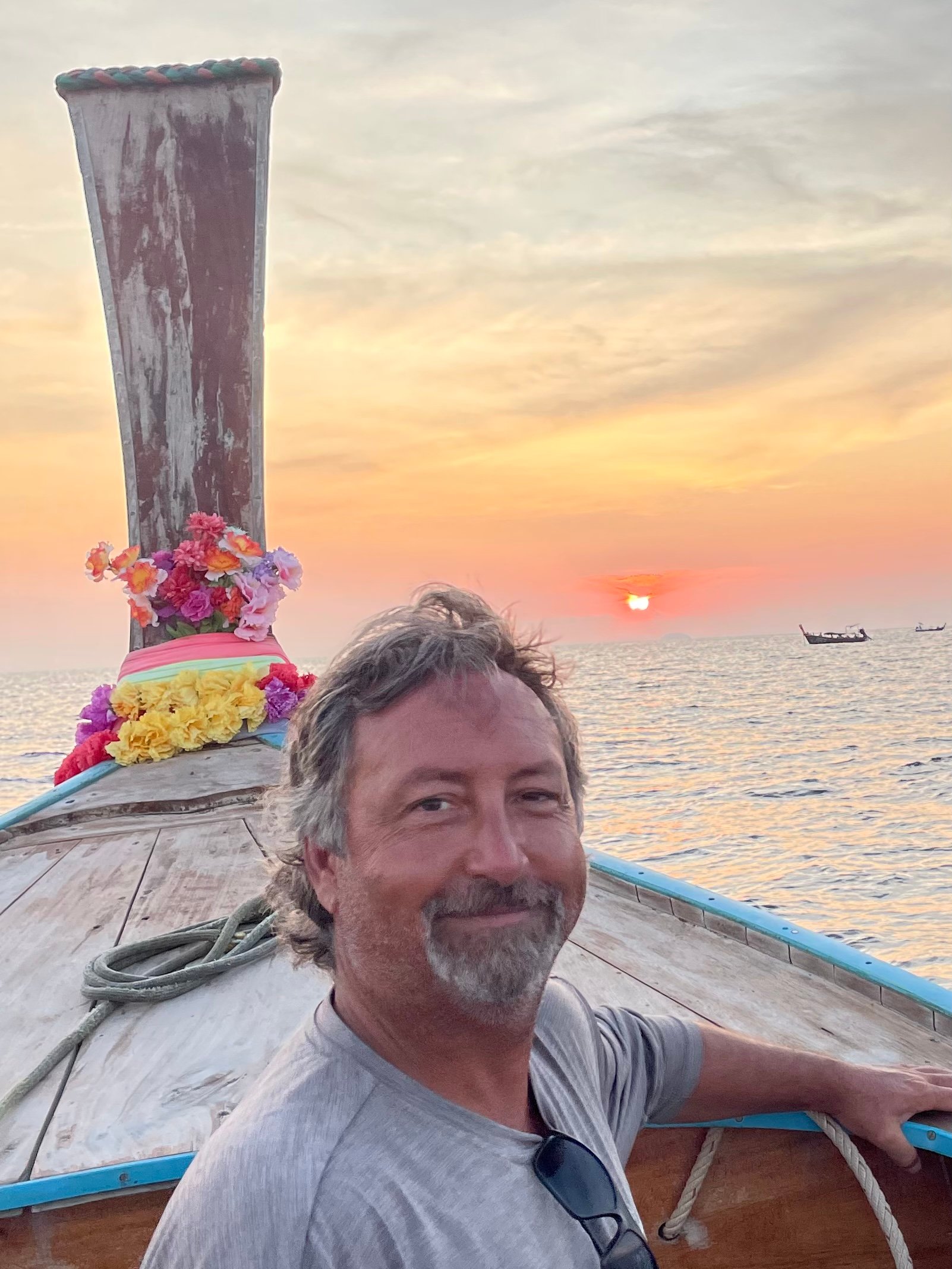 Profile photo for Lawrence Wright