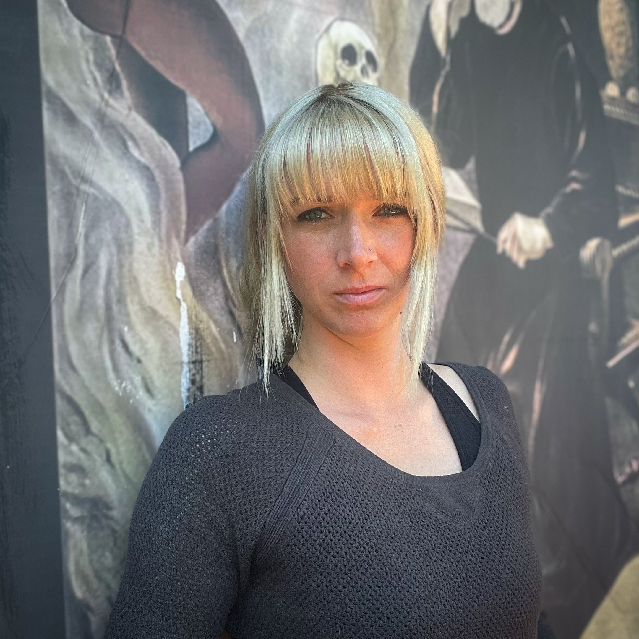 Profile photo for Ria B.