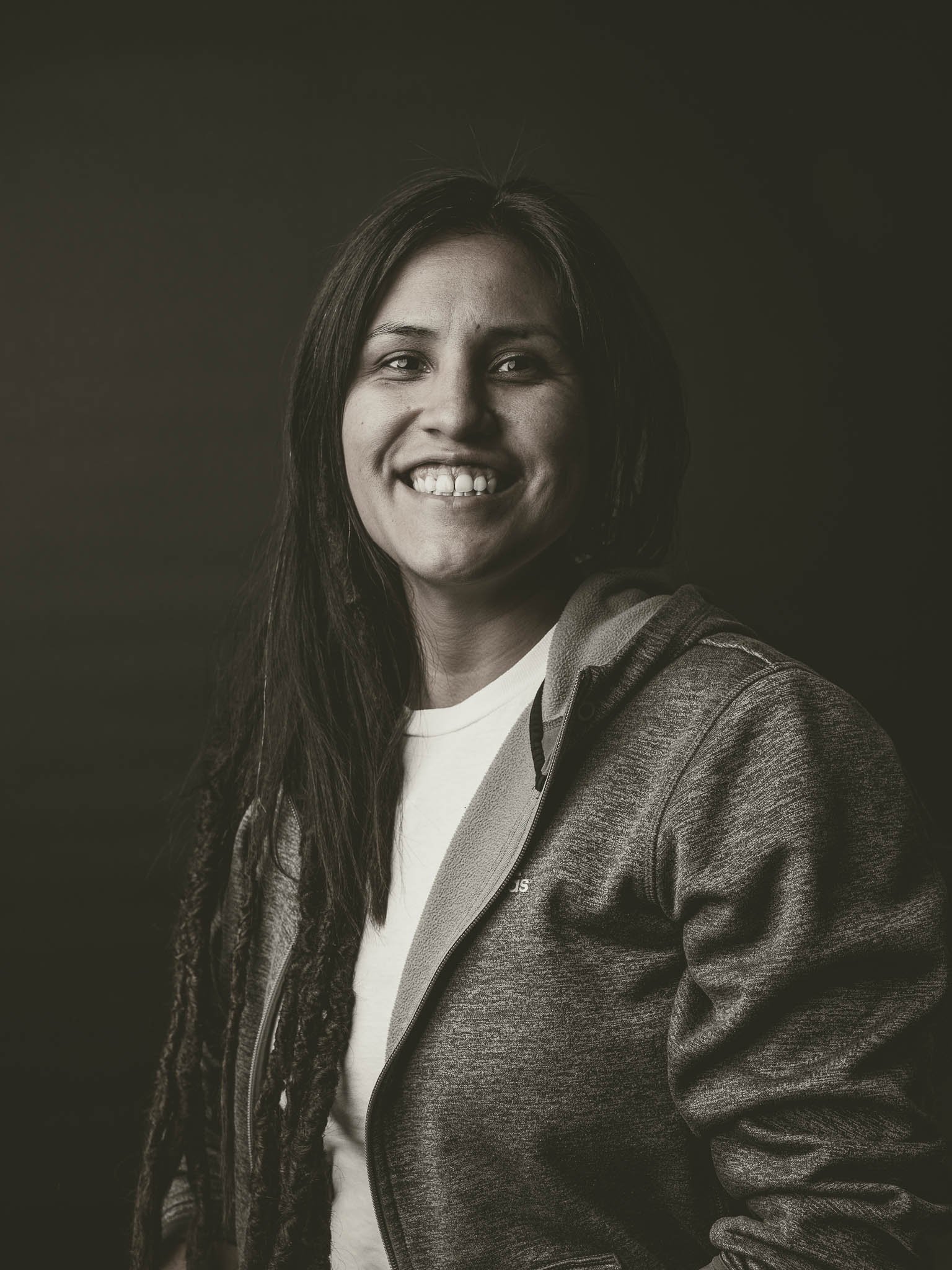 Profile photo for Rebecca Mora