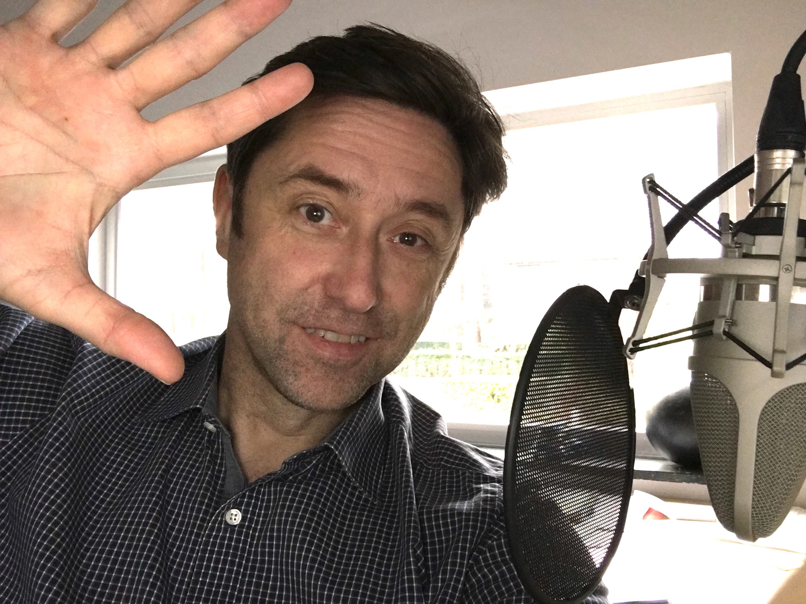 Profile photo for Geert Ailliet