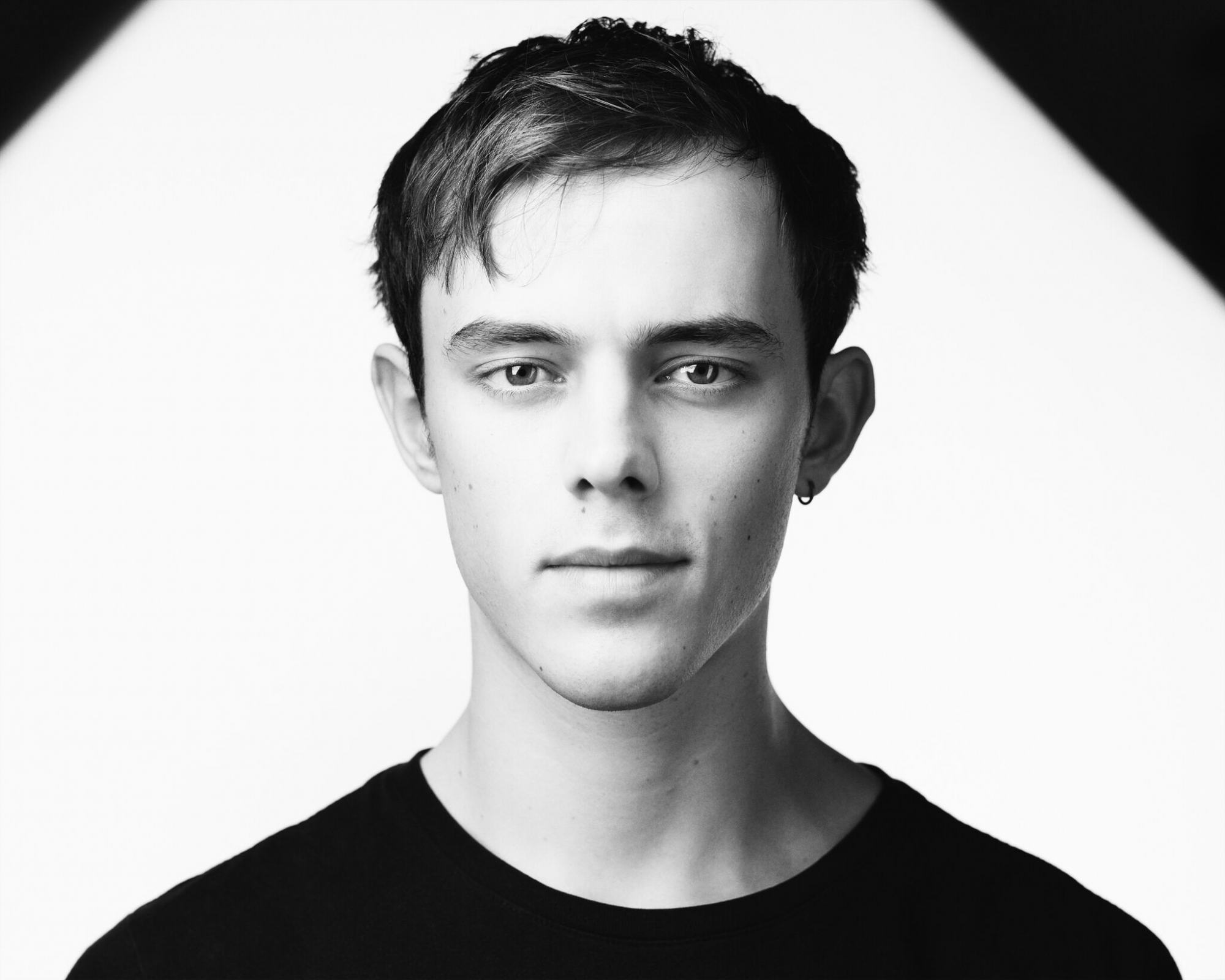Profile photo for Jack Barton