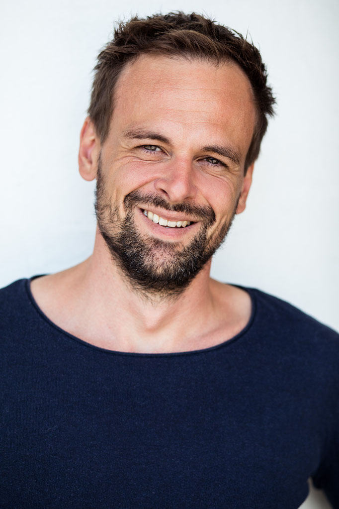 Profile photo for Nikolas Knauf