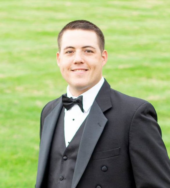 Profile photo for Andrew Myers