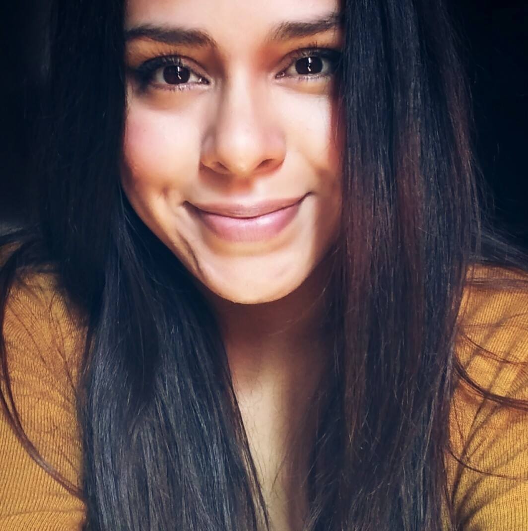 Profile photo for Karla Martinez