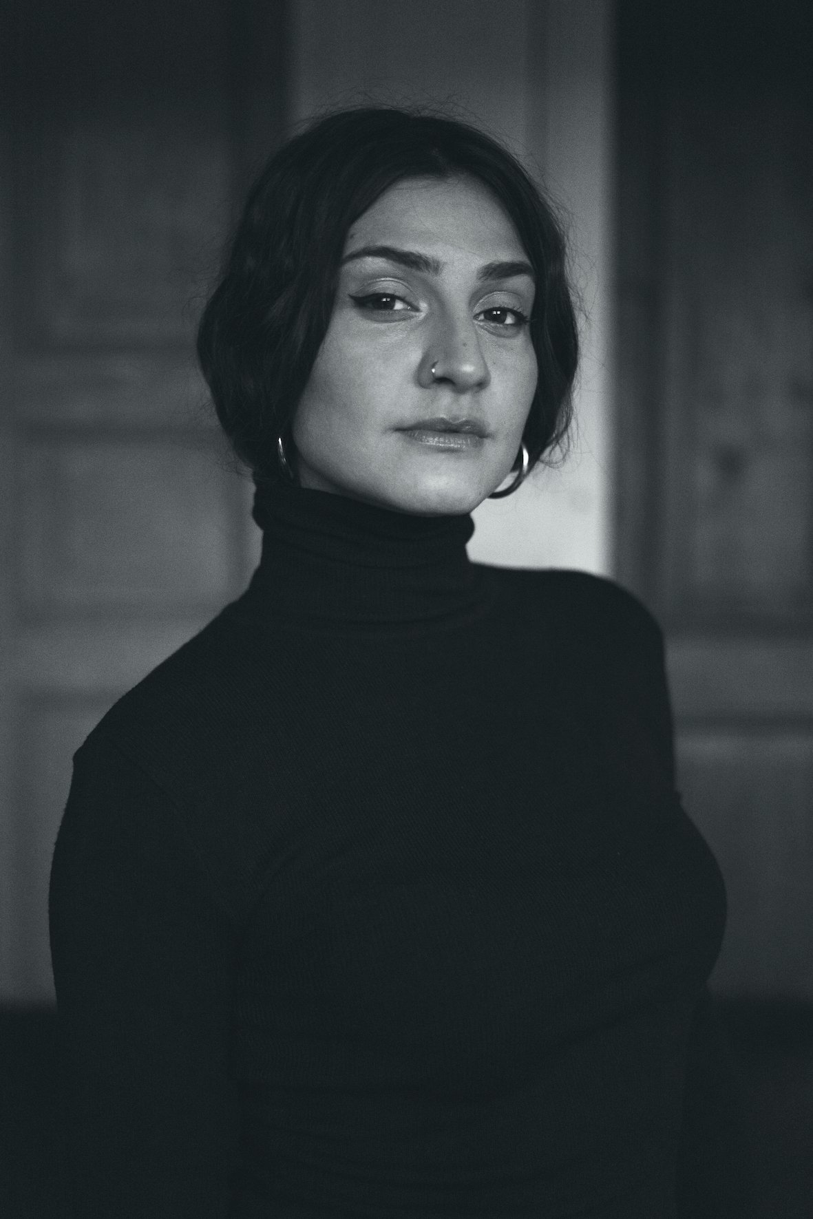 Profile photo for sarah kivijärvi