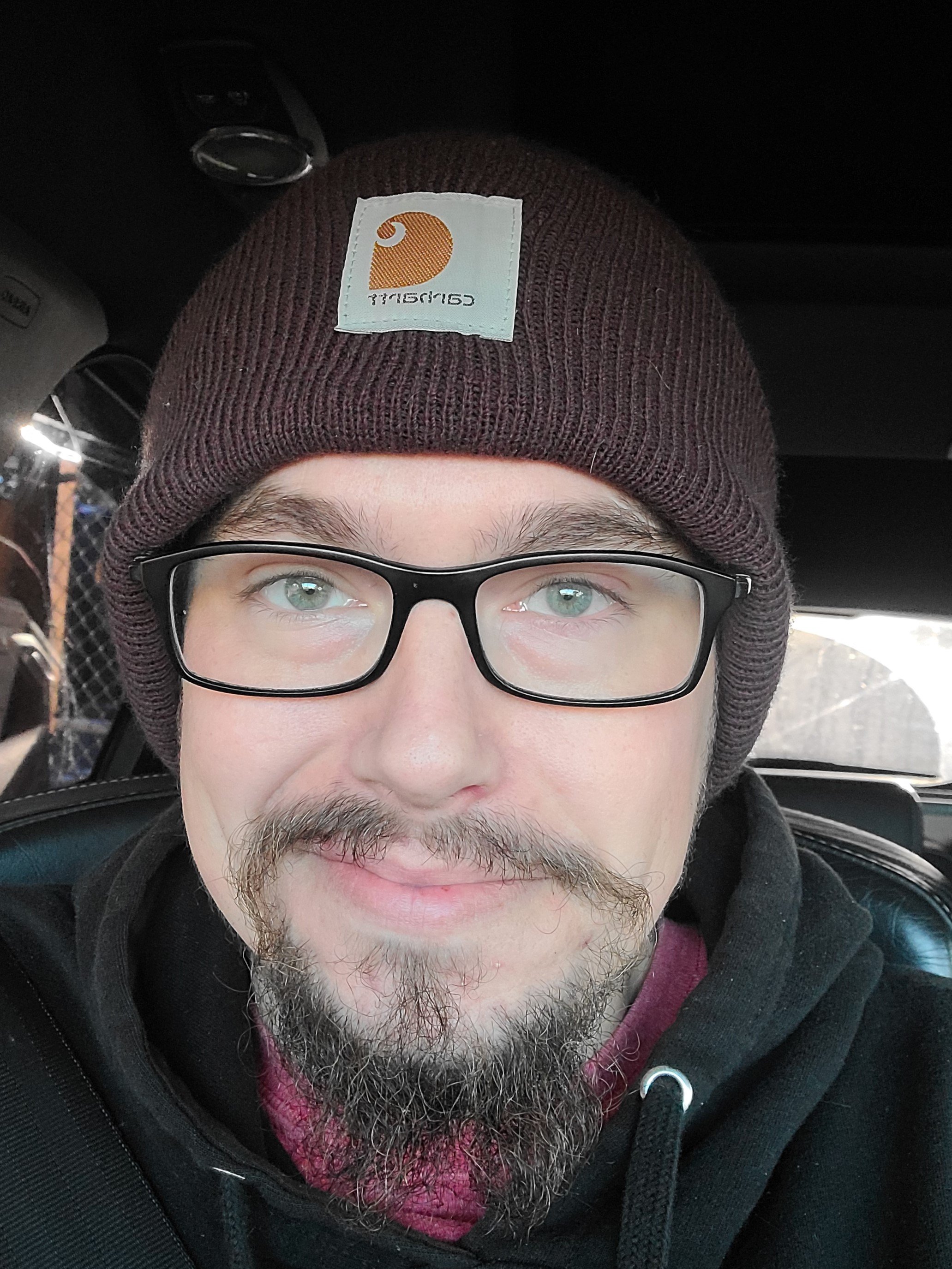 Profile photo for Daniel Robinson