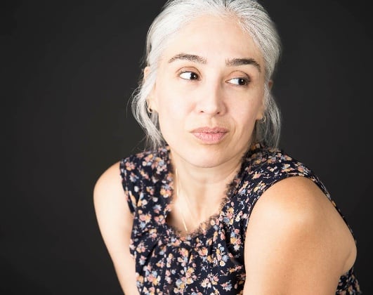 Profile photo for Michelle Carmen Gomez