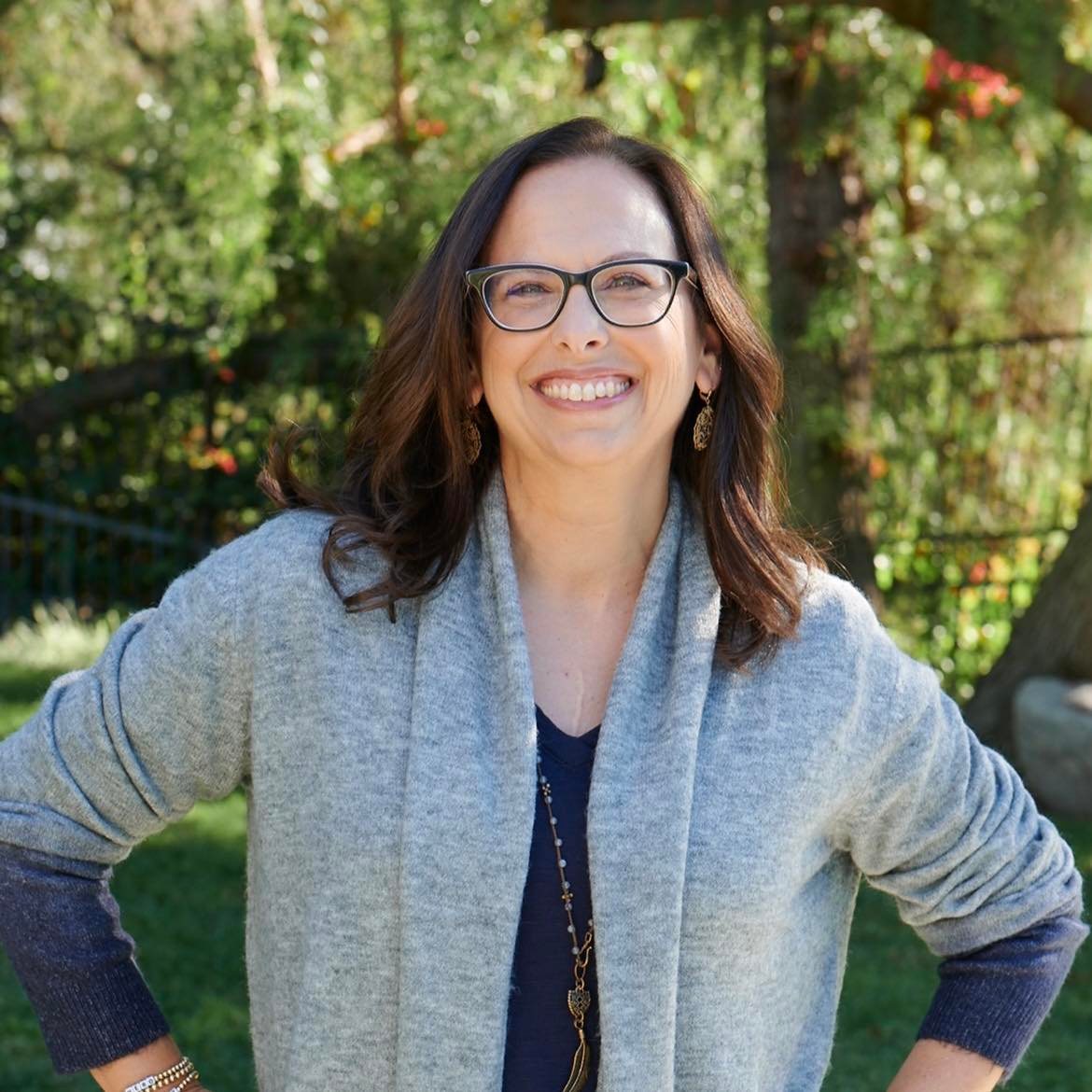 Profile photo for Julie Neale