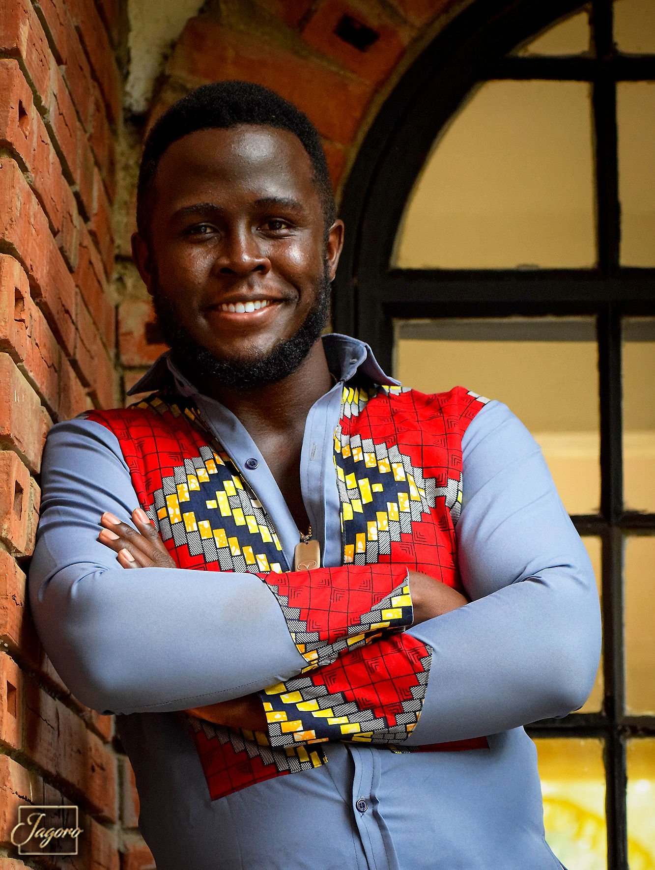 Profile photo for Daniel Litaba