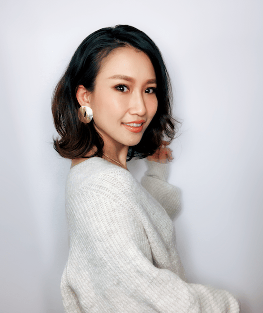 Profile photo for Camilla Wang